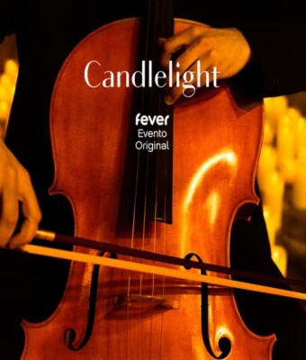 Candlelight: Tributo a Queen en Valencia