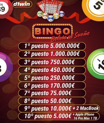 BILLETE DE LOTERÍA PARA UN SUEÑO en Alicante/Alacant