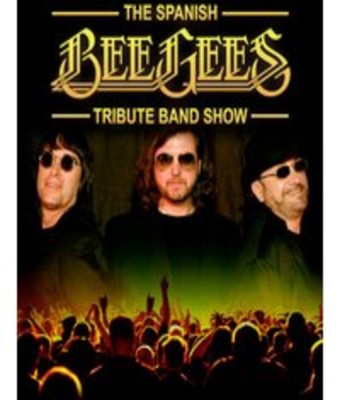 Tributo a Bee Gees en Málaga