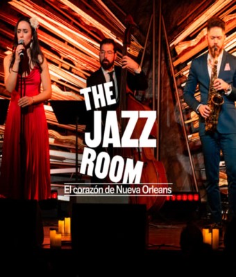 The Jazz Room: Un Viaje al Corazón de Nueva Orleans en Granada