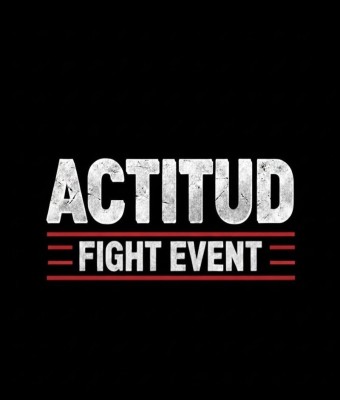 Velada de Actitud Fight Event  Boxeo y Kickboxing en Barcelona