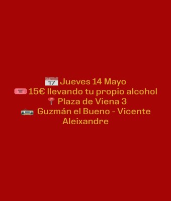 FIN CURSO ICM en Madrid
