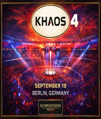 KHAOS 4 BERLIN  en --