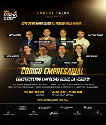 Código Empresarial: Construyendo empresas desde la verdad en --