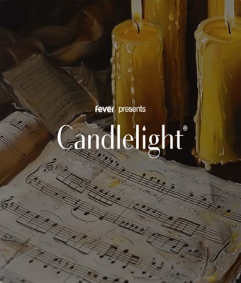 Candlelight: Mozart, Bach, y más compositores en Barcelona