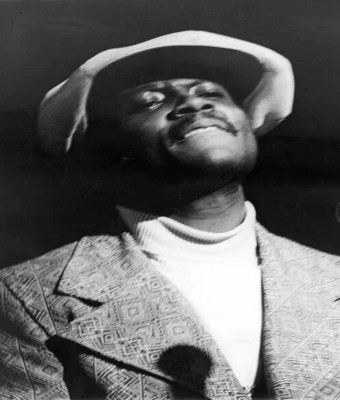 AT ONE & THE MIDNIGHT BAND presentan “The Soul Of Donny” en Madrid
