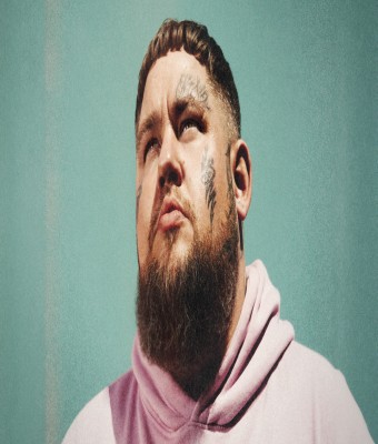 Rag'n'Bone Man - Festival alma Occident Barcelona 25