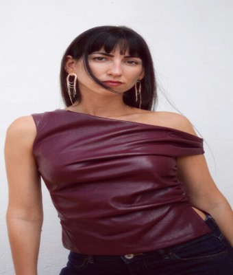 Claudia del Valle en Barcelona