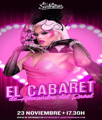 CABARET  en Barcelona