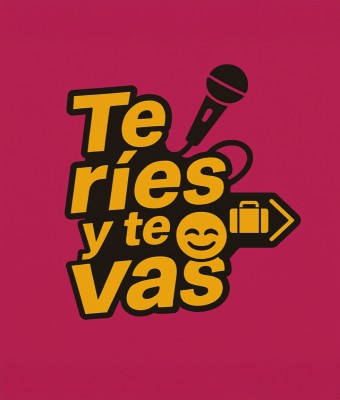 Te ríes y te vas - Gran Canaria en Palmas, Las