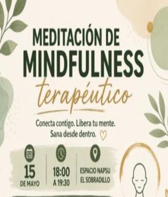 Meditación de Mindfulness en Tenerife