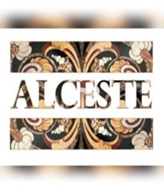 Alceste en MÉRIDA