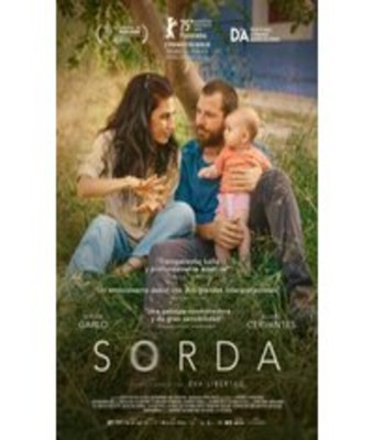 Sorda en Molina de Segura, Murcia