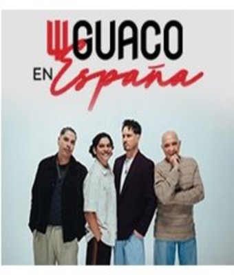 Guaco en España en A CORUÑA