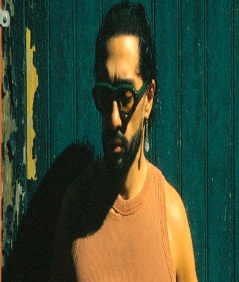 SOFIANE PAMART en Barcelona