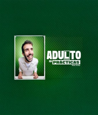 Adulto en prácticas en Sevilla en Seville
