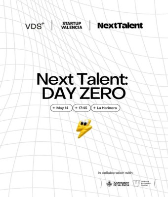 Next Talent: DAY ZERO en Valencia