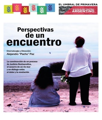 PERSPECTIVAS DE UN ENCUENTRO en Madrid