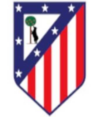 Club Atlético de Madrid - Primer equipo masculino en MADRID