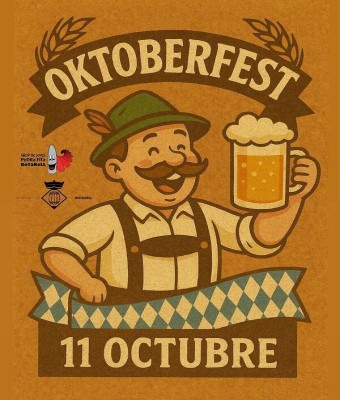 V Oktoberfest Botarell en Tarragona