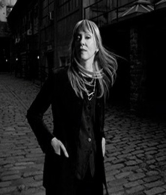 Suzanne Vega en MADRID