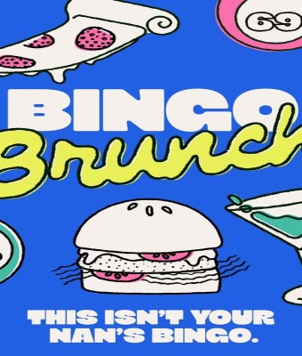 Bingo Brunch en Ibiza