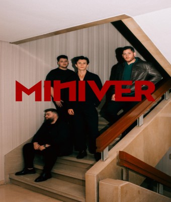 MINIVER en Alicante - Sinariadna Tour 2026 en Alicante/Alacant