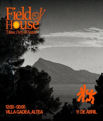 Field of House en Alicante