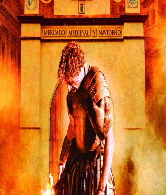 GRAN CIRCUS MAXIMUS GINES en Bormujos