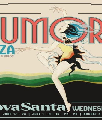 Rumors en Ibiza