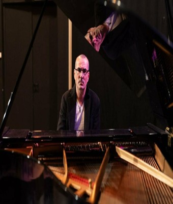 Jan Uve en concierto: Emotional Piano Experience en Barcelona
