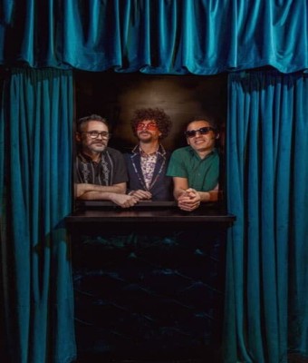 MICROMAMBO en Madrid