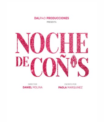Noche de Coños en Madrid