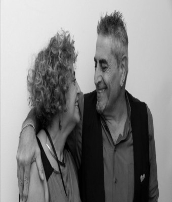 Ida e volta - Cuentos y canciones en Sevilla