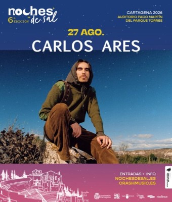 ¿Qué Seré Yo? - Querido en Málaga