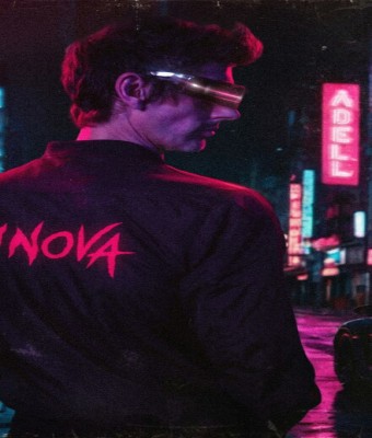 Minova en Barcelona