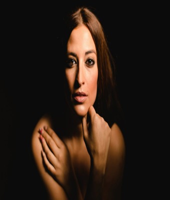 Ana Brenes, recital flamenco en Barcelona