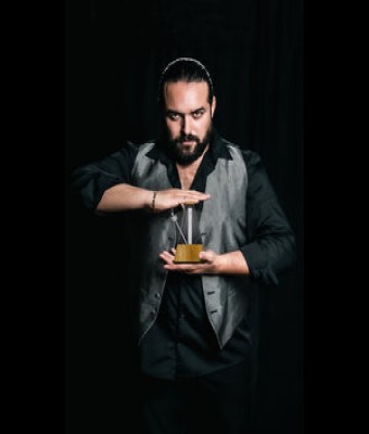 PATRÃ“N  -  JOSÃ‰ MANUEL RAMOS â€œEL ORUCOâ€ en Jerez