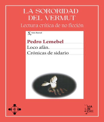 Lectura crítica de no ficción - Diciembre en Barcelona