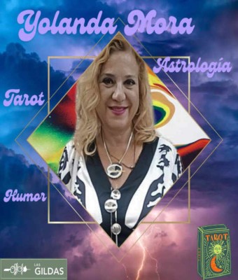 Tarot, Horóscopo, Humor y Cena en Malasaña en Madrid