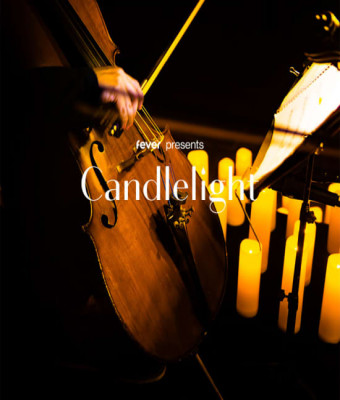 Candlelight: Tribute to Queen en Valladolid