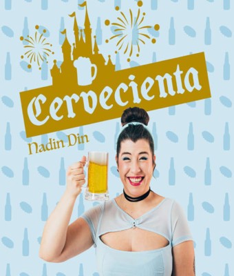 Cervecienta en La Sala by Lastcrit Comedy Club en Barcelona