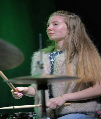 Adela Green  en Cantabria