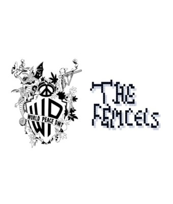 Worldpeace DMT + The Femcels en SALA LAUT, 2026 en Barcelona