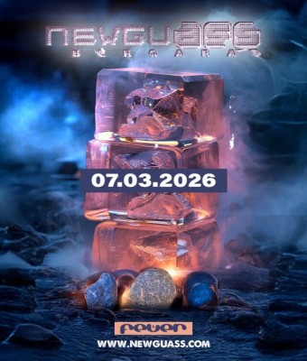 NEWGUASS " EL ULTIMO CAPITULO" en Bizkaia