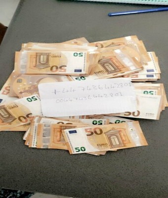 DÓNDE PUEDO COMPRAR DINERO FALSIFICADO, LICENCIAS DE CONDUCIR, TARJETAS DE IDENTIFICACIÓN Y PASAPORTES? (WhatsApp: +447436442801) en Albacete