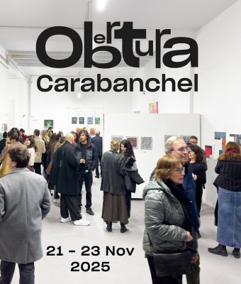 Obertura Carabanchel 2025 en Madrid