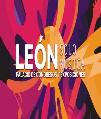 Le?n Solo M?sica