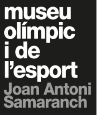 Museu Olímpic i de l’Esport Joan Antoni Samaranch de Barcelona