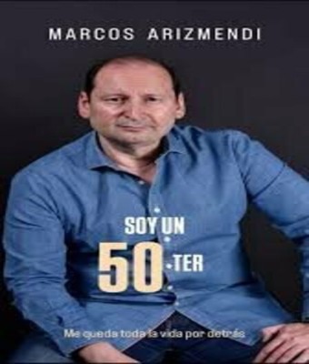 MARCOS ARIZMENDI en Araba/Álava